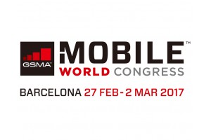 Mobile World Congress 2017