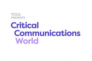 Critical Communications World 2017