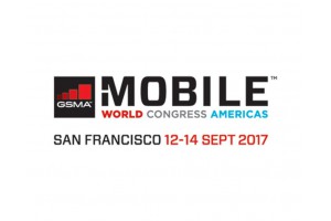 Mobile World Congress Americas 2017