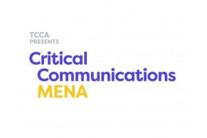 Critical Communications MENA 2017