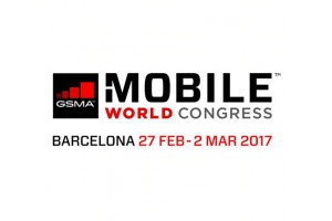 Mobile World Congress 2018