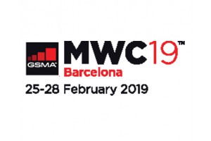 Mobile World Congress 2019