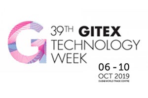 GITEX 2019