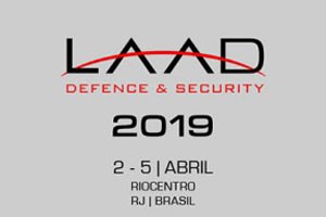 LAAD Expo 2019