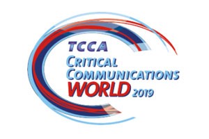 Critical Communications World 2019