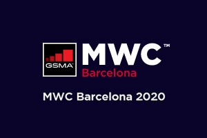 Mobile World Congress 2020