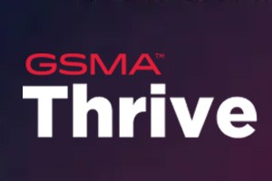 GSMA Thrive China | Innovation on Demand