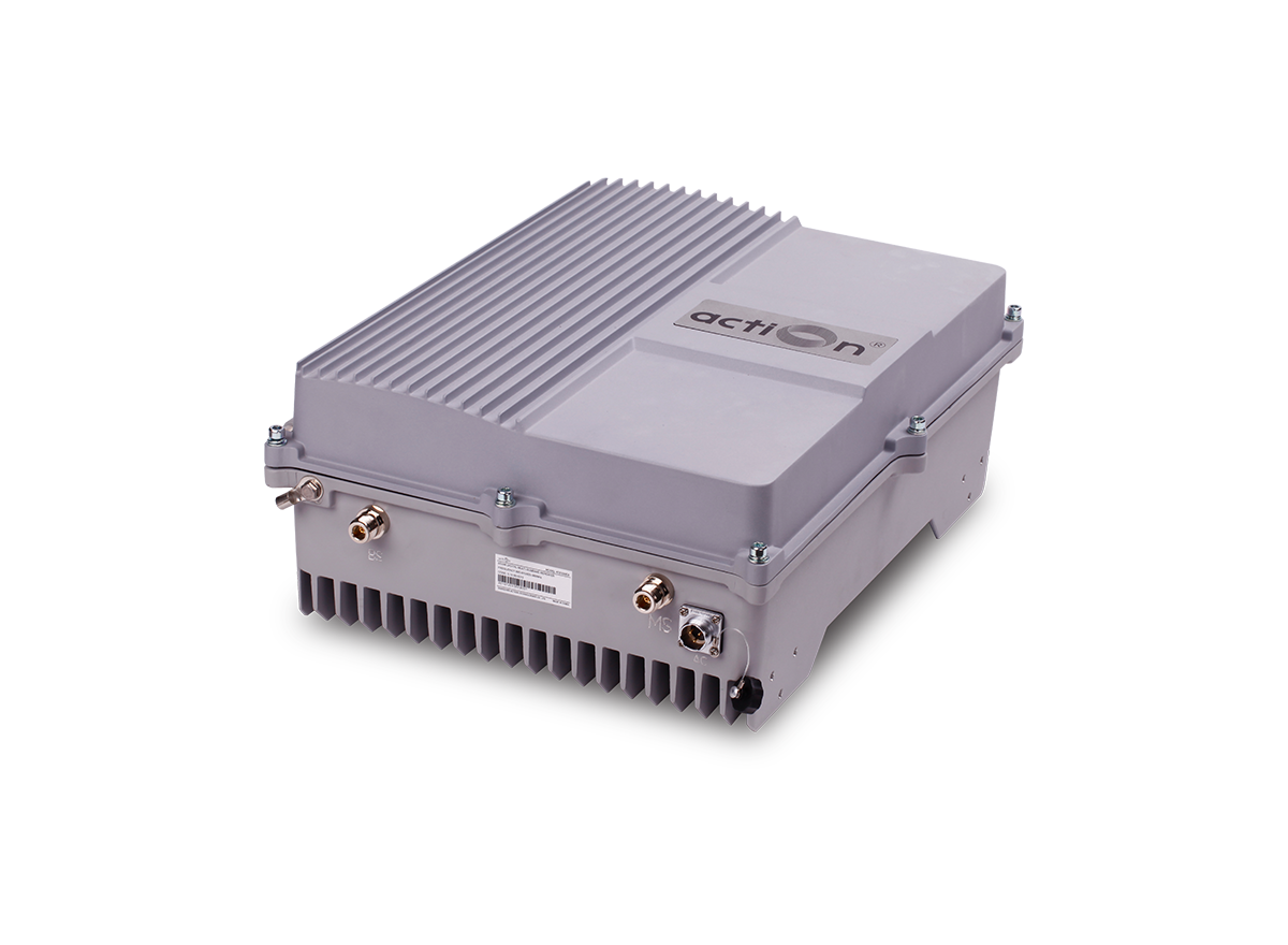 GSM 850MHz / 900MHz Macro 2G RF Repeater