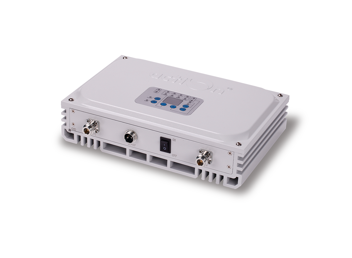 5GNR TDD-3.8GHz Band Selective Pico repeater