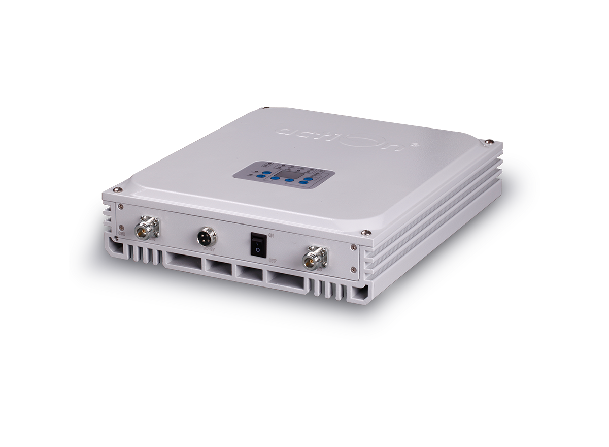 GSM & WCDMA Dual Band Pico Repeater