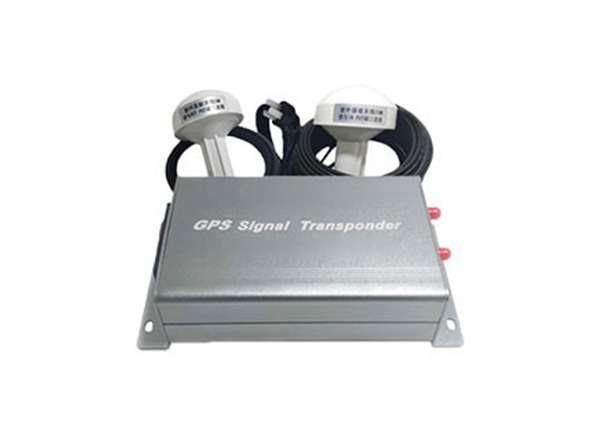 GPS&Beidou Dual-Band Signal Transponder