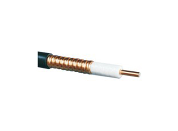 1/2" Feeder Cable
