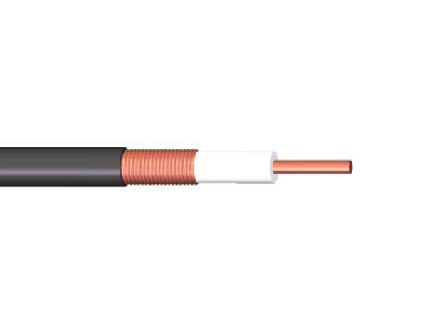 1/2" Feeder Cable