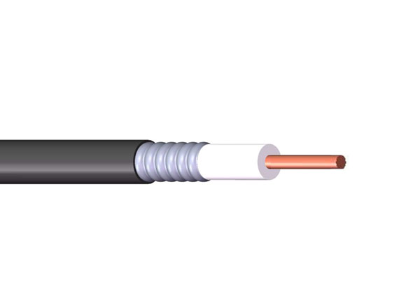 RG8 Feeder Cable