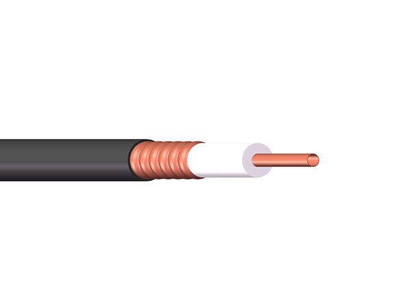 1/4" Feeder Cable