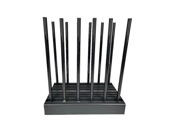 Low Power Mobile Signal Jammer