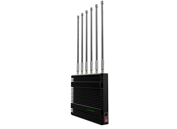 Indoor Mobile Signal Jammer