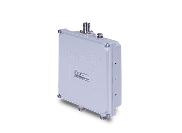 MQ4 / MQ5 Dual band combiner | Diplexer