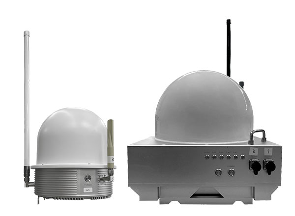 Drone Detection and Countermeasures Equipment