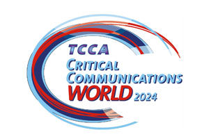 Critical Communications World 2024