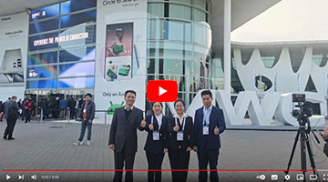 MWC 2024 - Shenzhen Action Technologies 