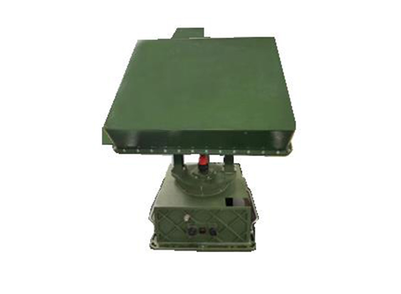 Drone Radar Equipment for Anti Drone System
