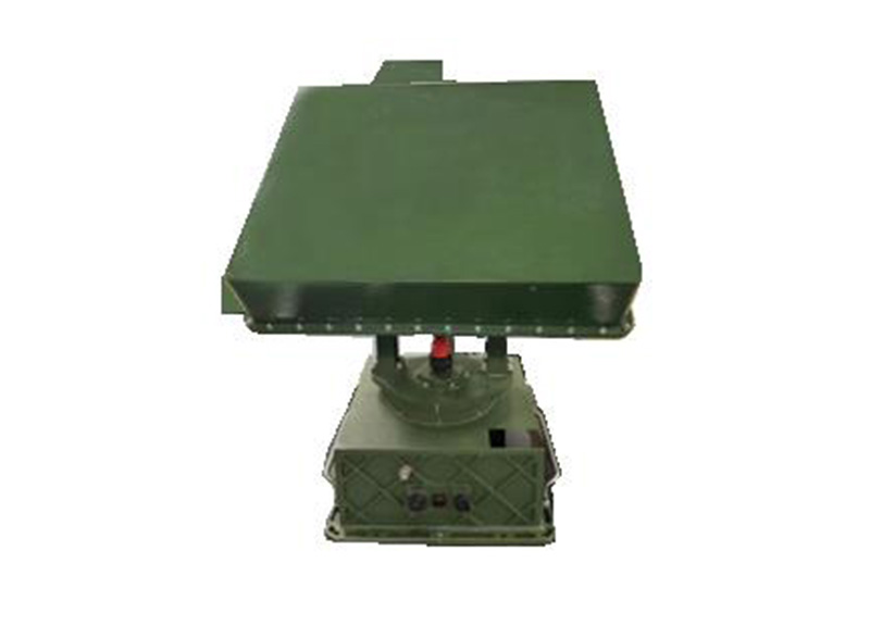 Anti Drone Radar Equipment for Anti Drone System