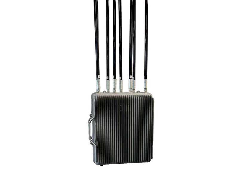 Stationary Anti Drone Countermeasures Equipment for Anti Drone System