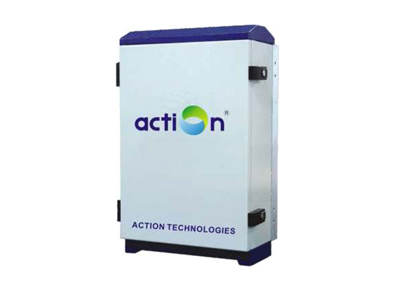 DCS / LTE1800 & WCDMA2100 Dual Band Trunk Amplifier