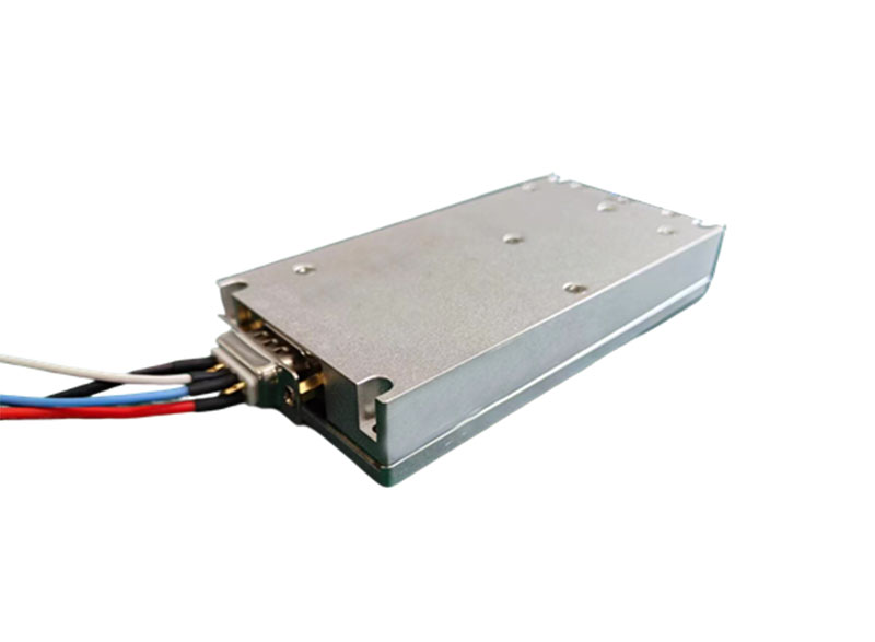 DDS Signal Generator