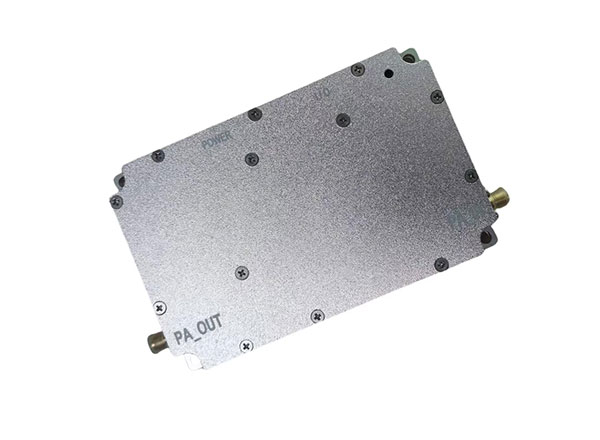 20-512MHz Power Amplifier Module