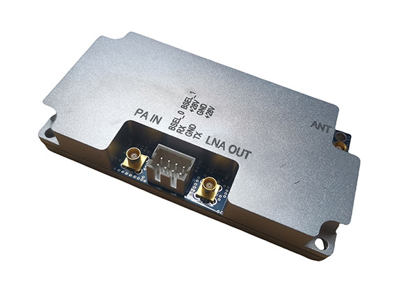 TDD LTE 450-1500MHz Power Amplifier Module